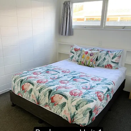 Rotorua Stay
