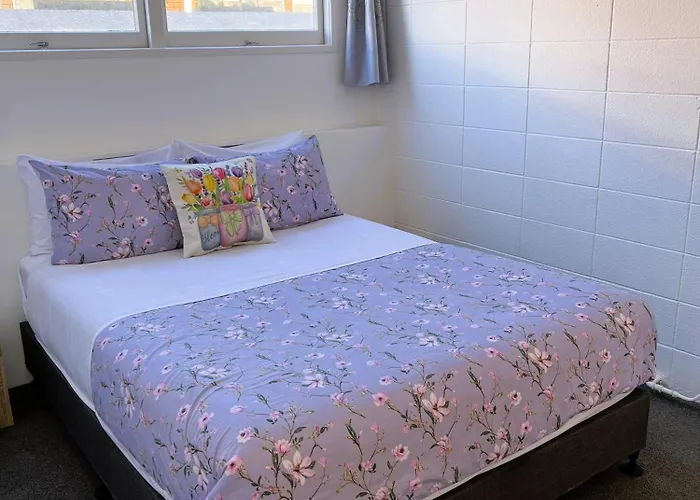 公寓 Rotorua Stay 罗托鲁阿