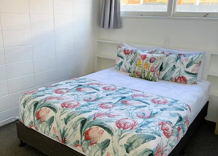 Rotorua Stay * 罗托鲁阿