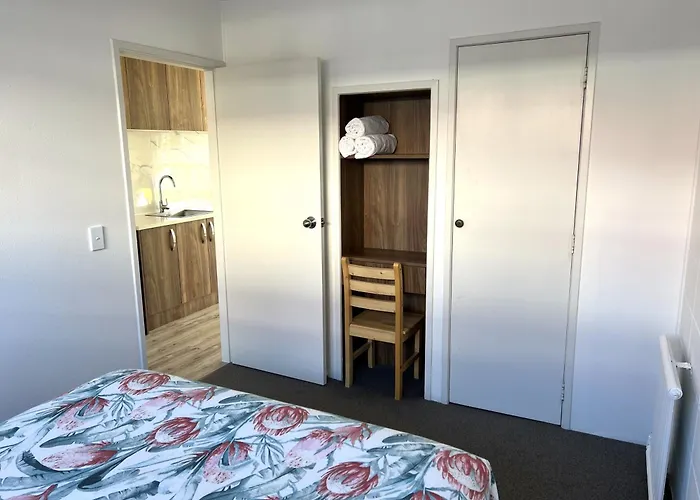 Rotorua Stay * 罗托鲁阿
